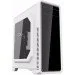  Gamemax G561 White, no/PSU