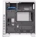  Gamemax G561 White, no/PSU