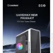  Gamemax G561E-WH