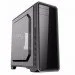  Gamemax G561-F Blue, no/PSU