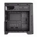 Gamemax G561-F Blue, no/PSU