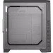  Gamemax G561-F Red, no/PSU
