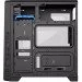  Gamemax G561-F Red, no/PSU