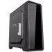 Gamemax G561-F Red, no/PSU