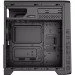  Gamemax G561-F Red, no/PSU