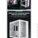  Gamemax Infinity White