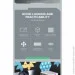  Gamemax Infinity White
