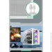  Gamemax Infinity White