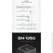   Gamemax GM-1050 Modular