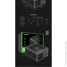   Gamemax GM-1050 Modular