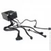   Gamemax GM-400-80+ APFC Black