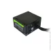   Gamemax GM-400-8CM 400W Black