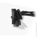   Gamemax GM-400-8CM 400W Black