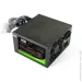   Gamemax GM-400-8CM 400W Black