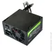   Gamemax GM-400-8CM 400W Black