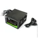   Gamemax GM-400-8CM 400W Black