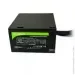   Gamemax GM-400-8CM 400W Black