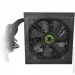   Gamemax GM-400 400W Black