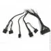   Gamemax GM-400-PFC 400W Black