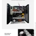   Gamemax GM-600 Modular