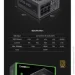   Gamemax GM-600 Modular