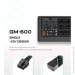   Gamemax GM-600 Modular