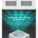   Gamemax GM-600 Modular white
