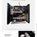   Gamemax GM-600 Modular white