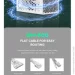   Gamemax GM-600 Modular white