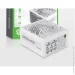   Gamemax GM-600 Modular white