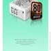   Gamemax GM-600 Modular white