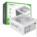  Gamemax GM-700 700W White