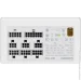   Gamemax GM-700 700W White