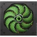   Gamemax GM-700 Modular 700W Black
