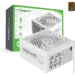   Gamemax GM-800 800W White