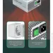   Gamemax GM-800 800W White