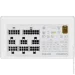   Gamemax GM-800 800W White