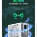   Gamemax GM-800 800W White