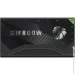   Gamemax GM 800B Fully-modular