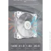  Gamemax GMX-WFWT-PWM