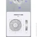  Gamemax GMX-WFWT-PWM
