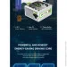   Gamemax GP-750 White