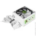   Gamemax GP-750 White