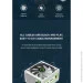   Gamemax GP-750 White
