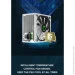   Gamemax GP-750 White