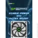   Gamemax GP-750 White