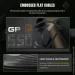   Gamemax GP 550B