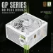   Gamemax GP 550B WH