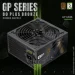   Gamemax GP 650B