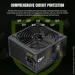   Gamemax GP 650B